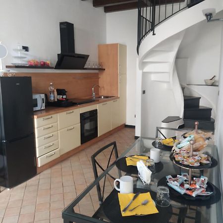 Appartamento San Martino Toirano Buitenkant foto