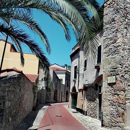 Appartamento San Martino Toirano Buitenkant foto