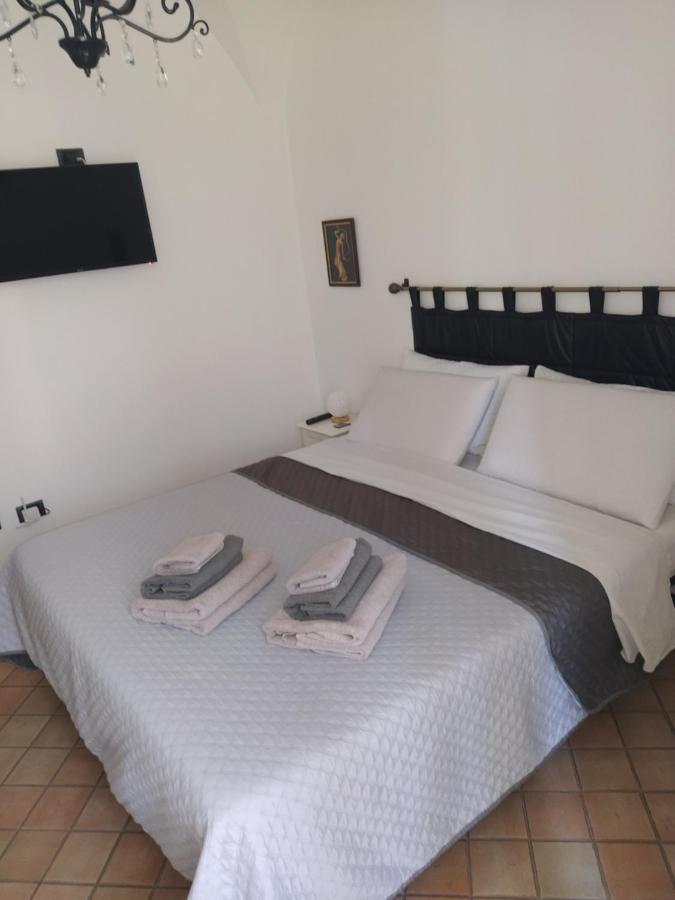 Appartamento San Martino Toirano Buitenkant foto