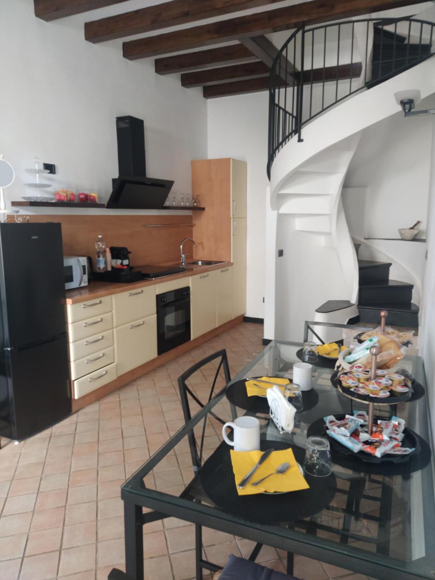 Appartamento San Martino Toirano Buitenkant foto