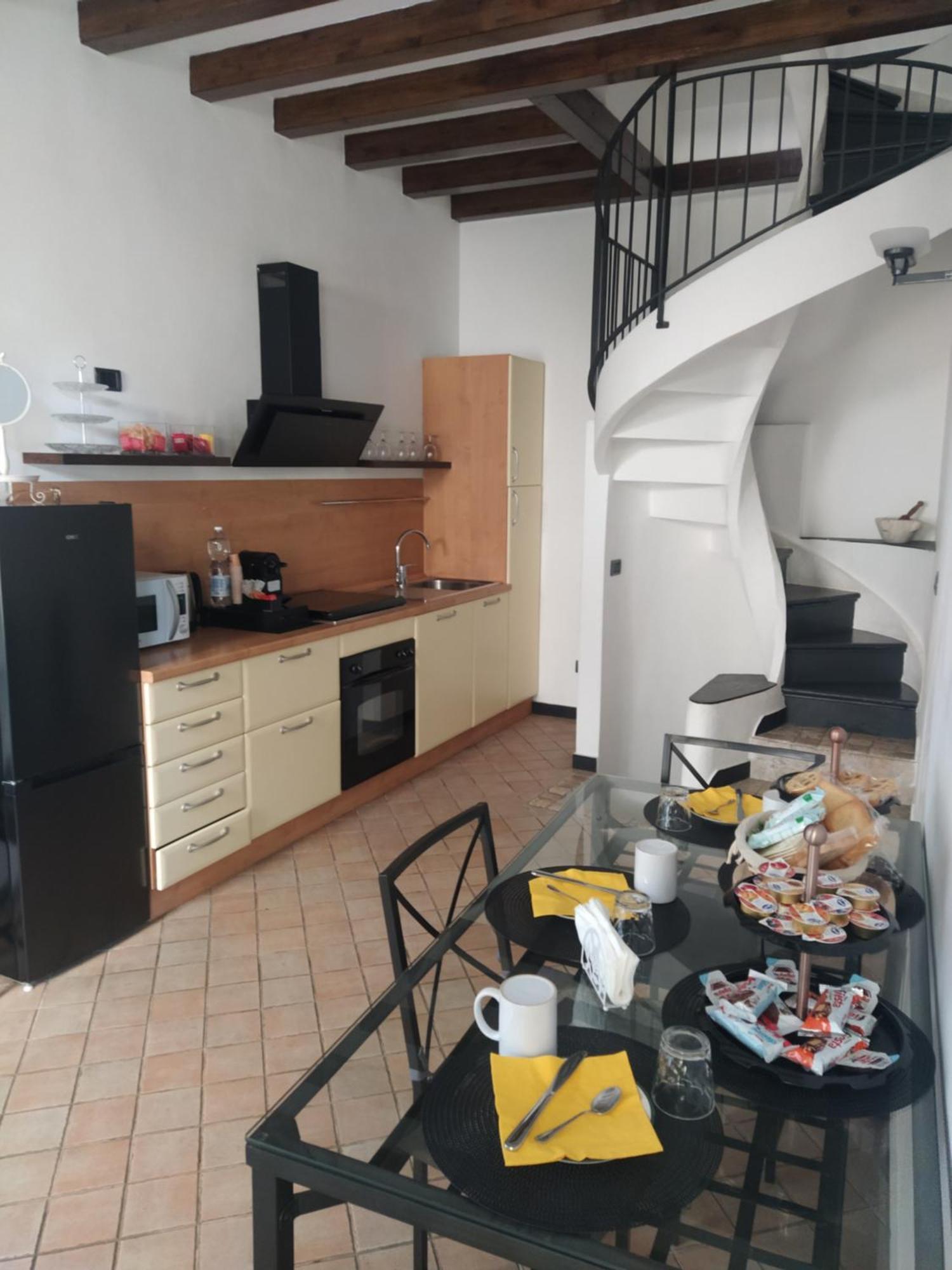 Appartamento San Martino Toirano Buitenkant foto